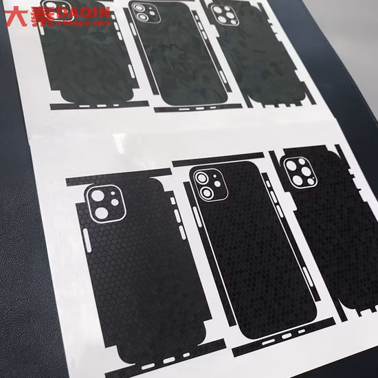 Film pour téléphone portable Dimaond accessoire de l'iPhone 5s