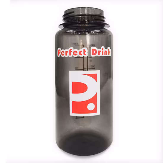 Foshan Yincai encre en plastique pour sérigraphie, encre à solvant pour Logo de décalcomanies en PVC PP Pet