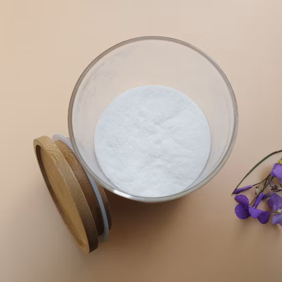 Vae poudre polymère redispersable Rdp pour mortiers de mastic mural