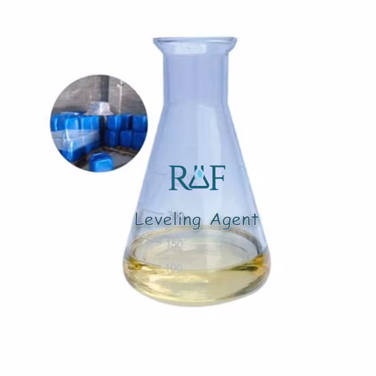 Agent d'interface d'émulsion pour soi